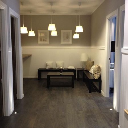 Viaflorio B&B Palermo Kültér fotó