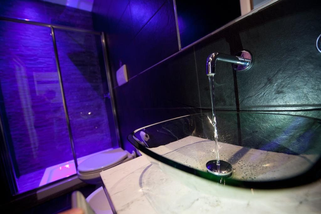Viaflorio B&B Palermo Kültér fotó