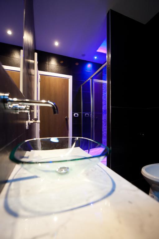 Viaflorio B&B Palermo Szoba fotó