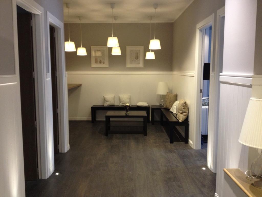 Viaflorio B&B Palermo Kültér fotó